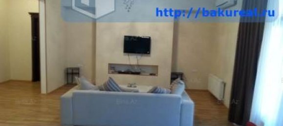 2 bedrooms Apartment in Khatay, Azerbaijan No. 517 11