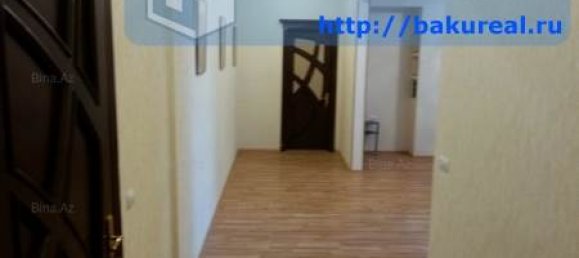 2 bedrooms Apartment in Khatay, Azerbaijan No. 517 15