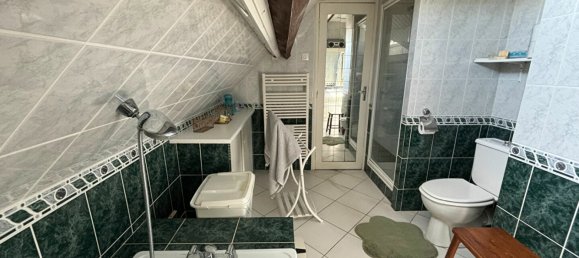 Casa de 4 dormitorios en Boigny-sur-Bionne, France No. 269638 11