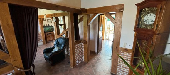 Casa de 4 dormitorios en Boigny-sur-Bionne, France No. 269638 2