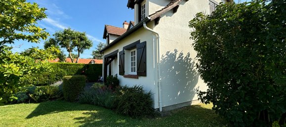 Casa de 4 dormitorios en Boigny-sur-Bionne, France No. 269638 14