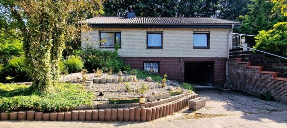 1 غرف نوم بنغالو في Dithmarschen, Germany رقم 65139 5