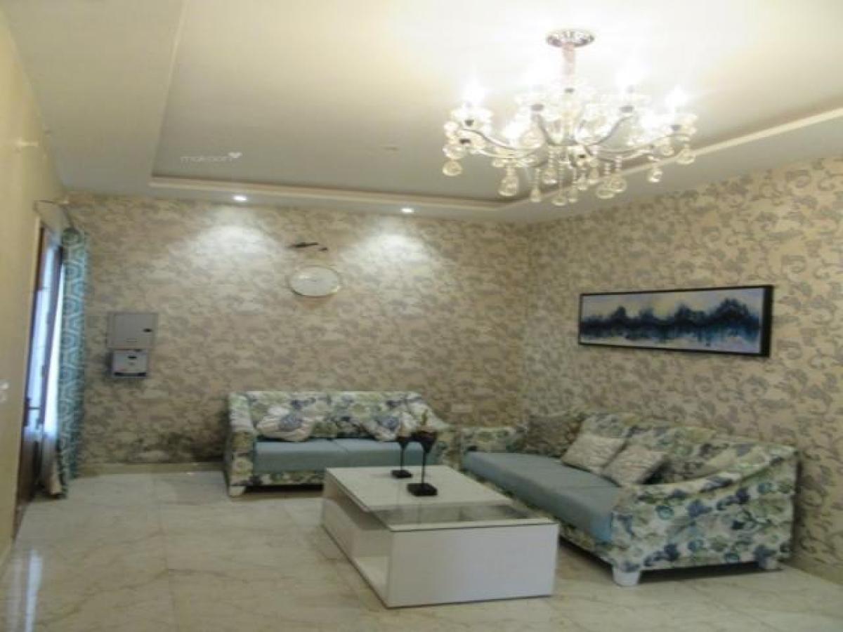 2 bedrooms House in Mohali, India No. 53864