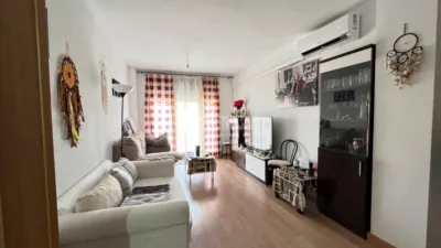 3 bedrooms Apartment in Toledo, Spain No. 202540