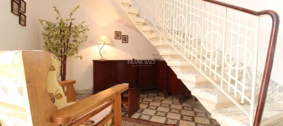 Adosado de 3 dormitorios en Msida, Malta No. 6953 11