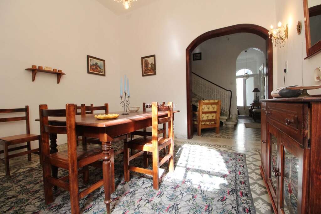 Adosado de 3 dormitorios en Msida, Malta No. 6953