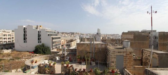 Adosado de 3 dormitorios en Msida, Malta No. 6953 13