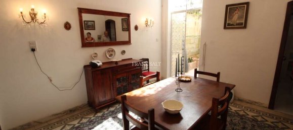 Adosado de 3 dormitorios en Msida, Malta No. 6953 4