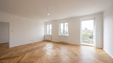 Apartamento de 3 divisões em Vienna, Austria N.º 97853