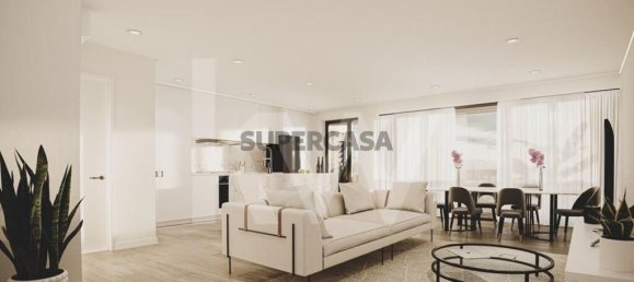 3 chambres Appartement à Aveiro, Portugal No. 152496 2