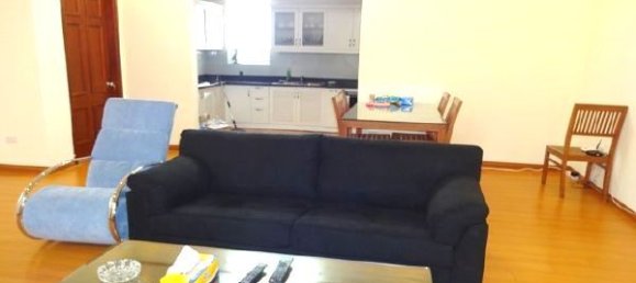 3 bedrooms Apartment in Cau Giay, Vietnam No. 6487 2