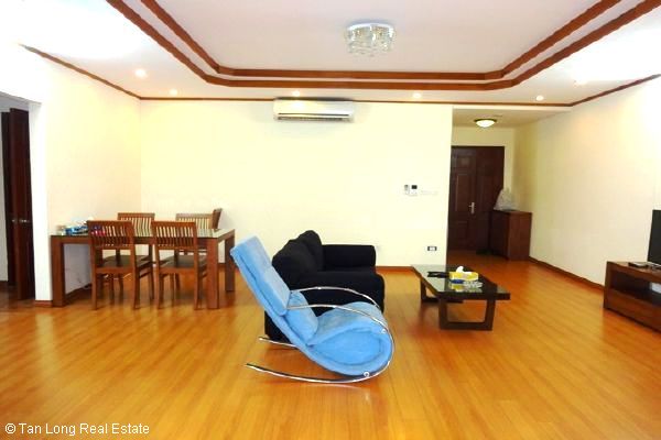 3 bedrooms Apartment in Cau Giay, Vietnam No. 6487