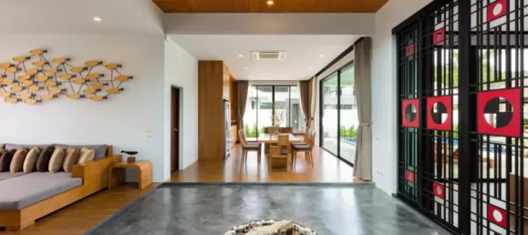 Vivenda T3 em Phuket, Thailand N.º 148105 3