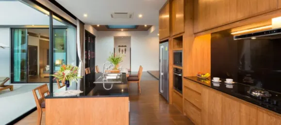 Vivenda T3 em Phuket, Thailand N.º 148105 4