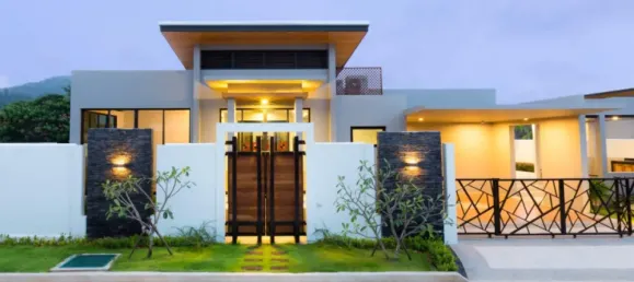 Vivenda T3 em Phuket, Thailand N.º 148105 14