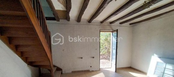 3 bedrooms House in Saint-Parize-le-Chatel, France No. 355286 12