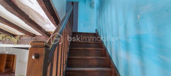 3 bedrooms House in Saint-Parize-le-Chatel, France No. 355286 14