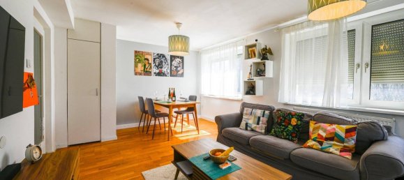 4 rooms Apartment in Rum, Austria No. 203710 3