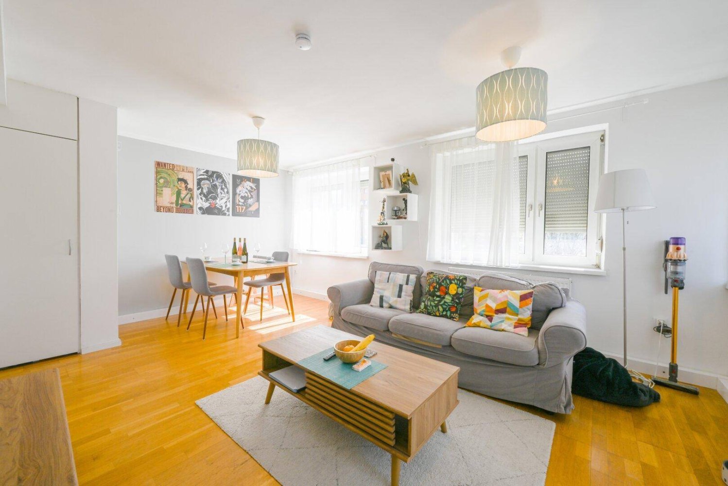 4 rooms Apartment in Rum, Austria No. 203710