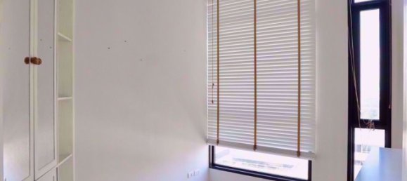 2 bedrooms Condo in Huai Khwang, Thailand No. 9493 8