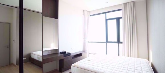 2 bedrooms Condo in Huai Khwang, Thailand No. 9493 6