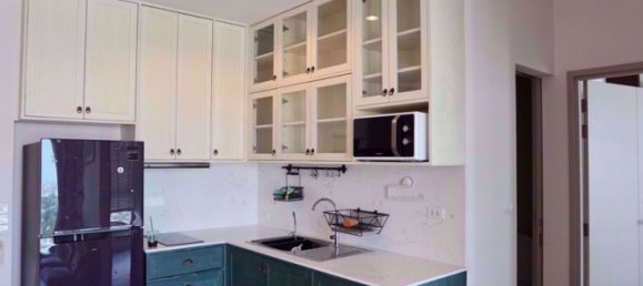 2 bedrooms Condo in Huai Khwang, Thailand No. 9493 3