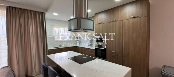 3 Schlafzimmer Wohnung in Zebbug, Malta, Nr. 7609 4