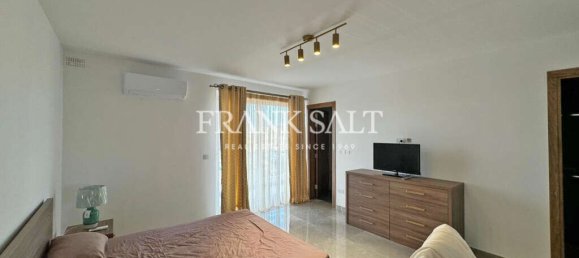 3 Schlafzimmer Wohnung in Zebbug, Malta, Nr. 7609 6