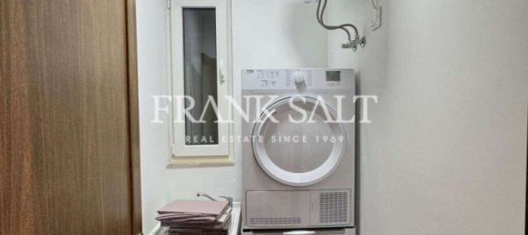 Квартира с 3 спальнями в Зеббудж, Мальта № 7609 15