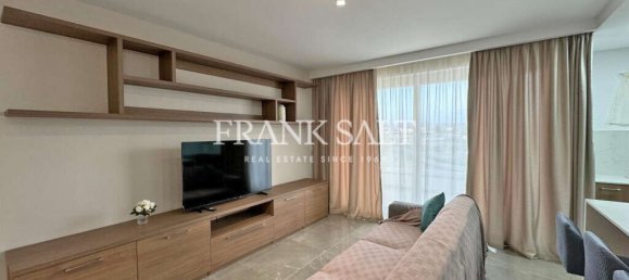 3 Schlafzimmer Wohnung in Zebbug, Malta, Nr. 7609 2