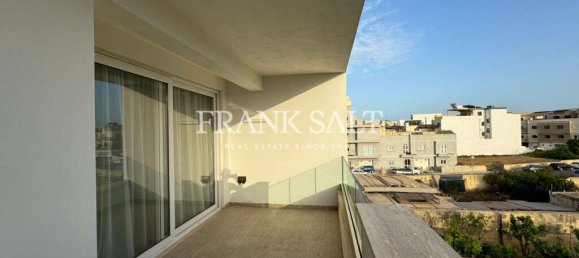 Квартира с 3 спальнями в Зеббудж, Мальта № 7609 17