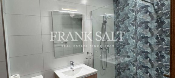 Квартира с 3 спальнями в Зеббудж, Мальта № 7609 14