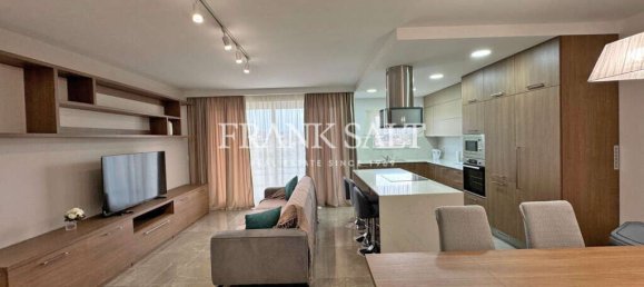 3 Schlafzimmer Wohnung in Zebbug, Malta, Nr. 7609 3