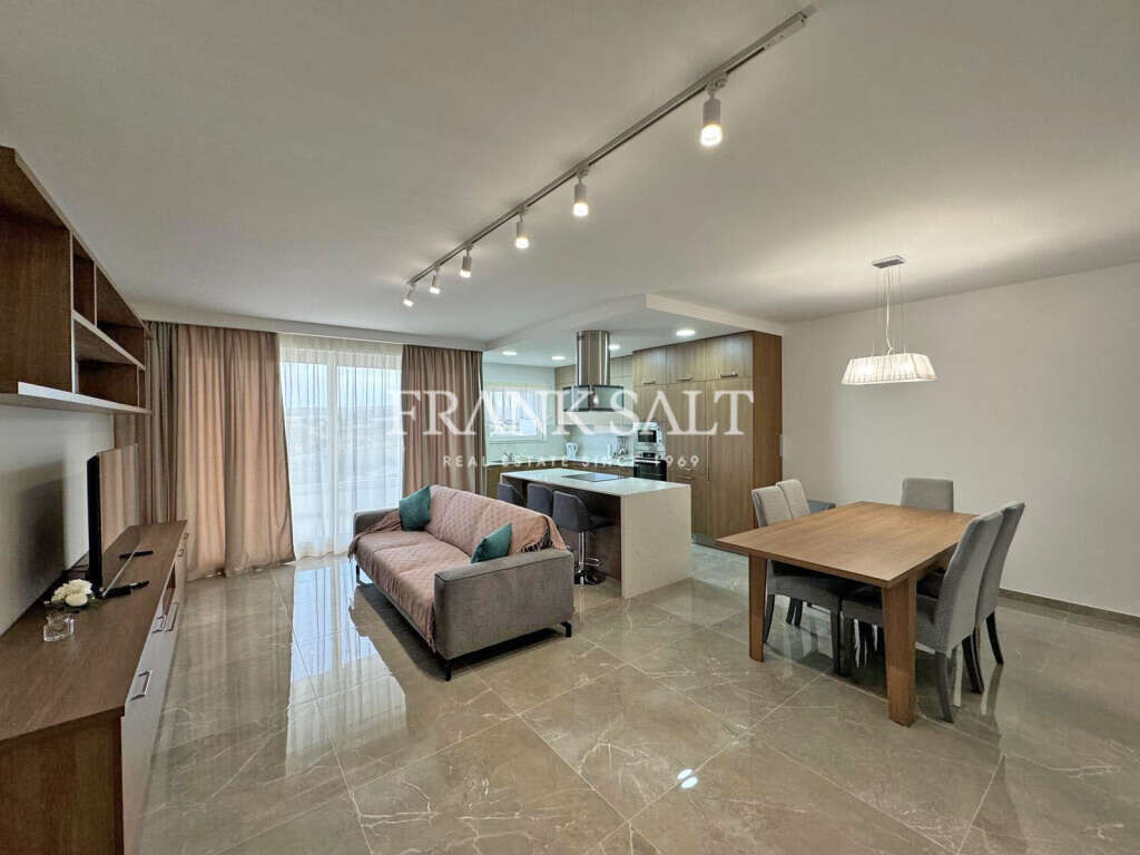 3 Schlafzimmer Wohnung in Zebbug, Malta, Nr. 7609