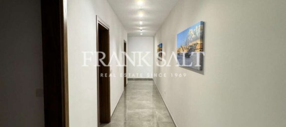 3 Schlafzimmer Wohnung in Zebbug, Malta, Nr. 7609 5