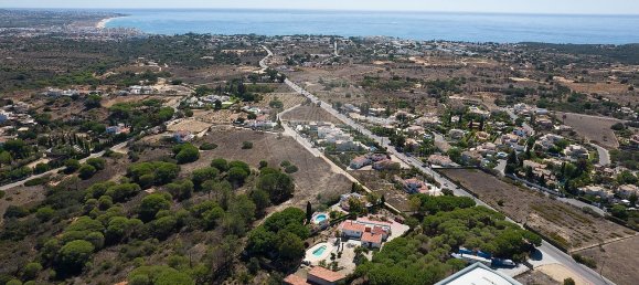 6 bedrooms House in Porches, Portugal No. 25443 34