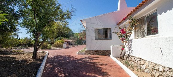 6 bedrooms House in Porches, Portugal No. 25443 35