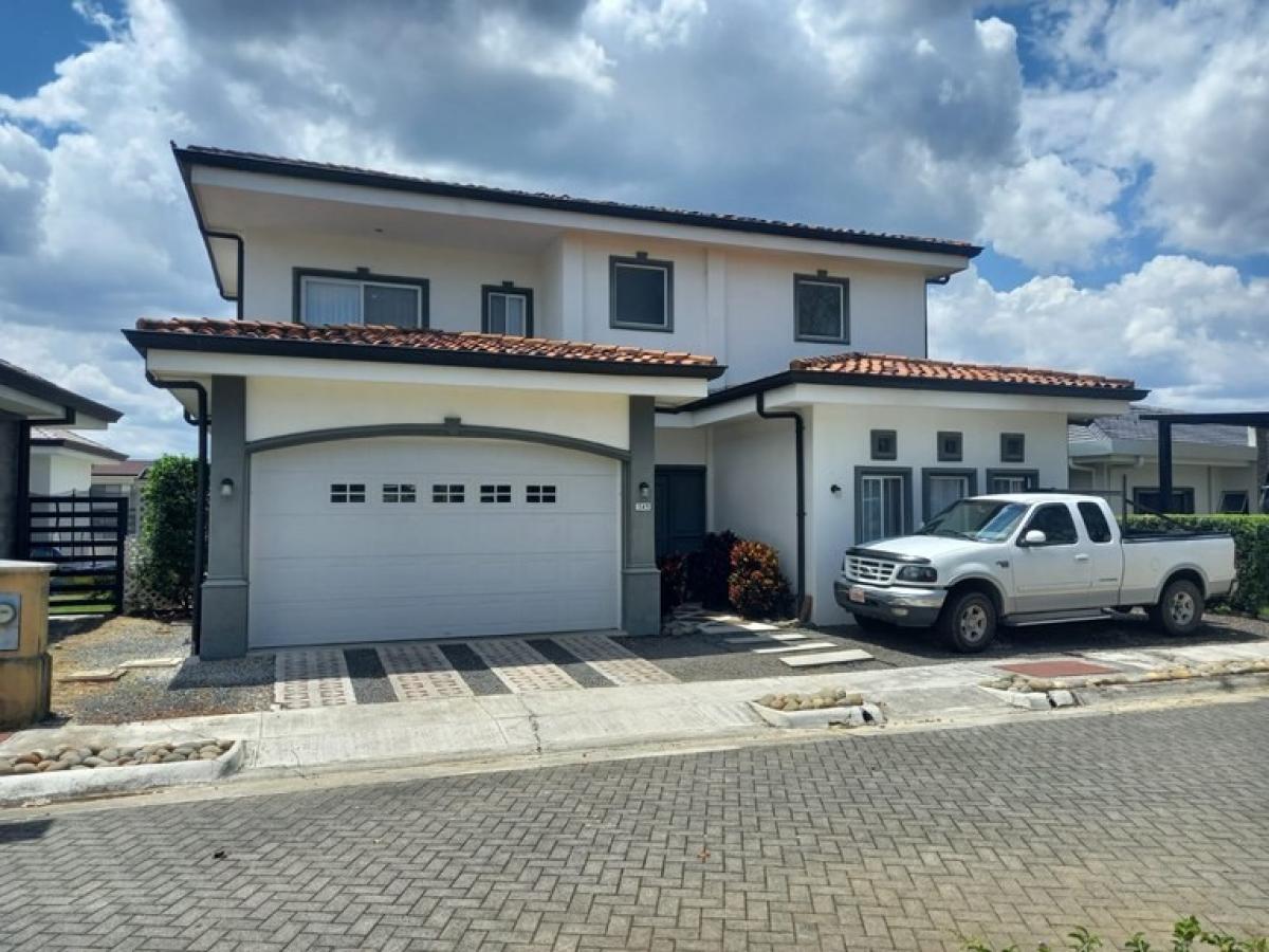 2 bedrooms House in Liberia, Costa Rica No. 1105