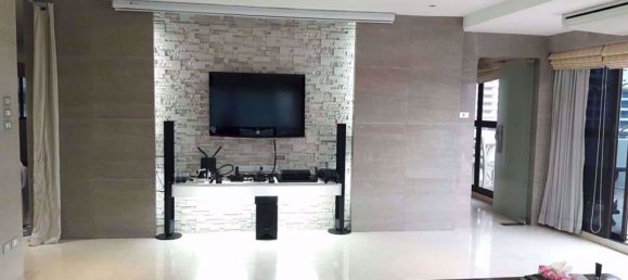 Apartamento com 2 quartos em condomínio em Watthana, Thailand N.º 10380 2