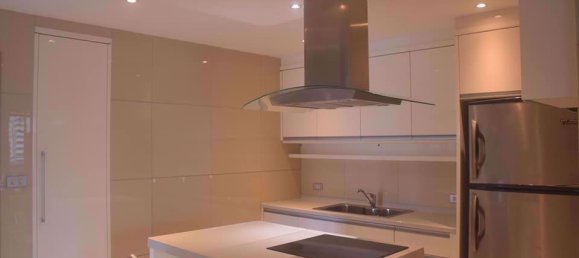 Apartamento com 2 quartos em condomínio em Watthana, Thailand N.º 10380 7