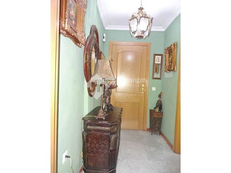 3 bedrooms Apartment in Cordoba, Spain No. 219850