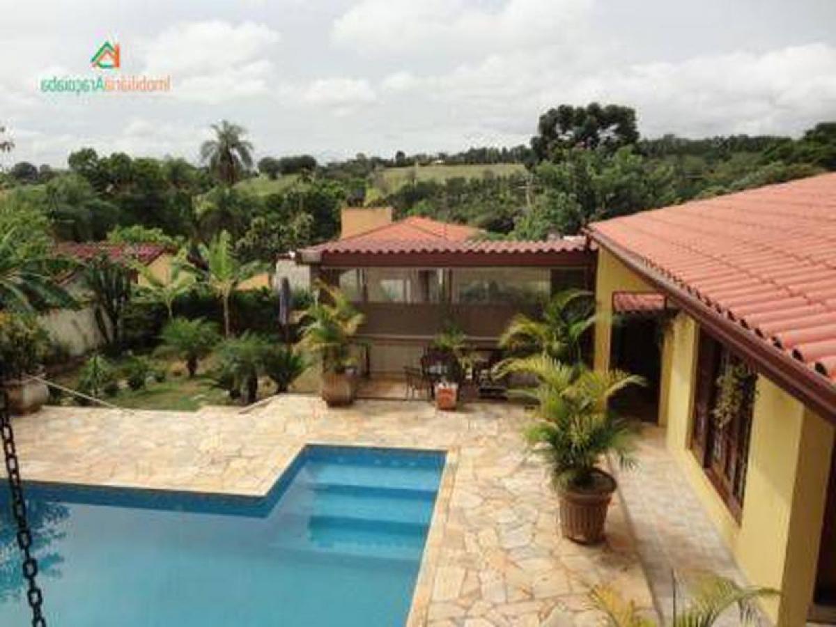 3 Schlafzimmer Haus in Sao Paulo, Brazil, Nr. 455371