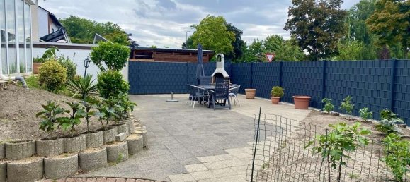 Casa de 4 dormitorios en Soest, Germany No. 366706 34