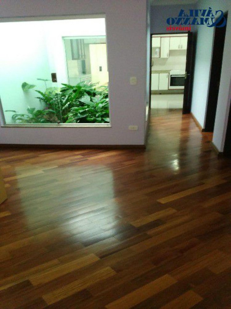 Casa de 3 dormitorios en Sao Paulo, Brazil No. 598209