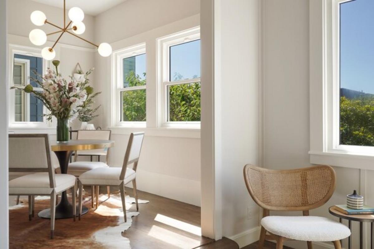 4 bedrooms House in San Francisco, USA No. 225662