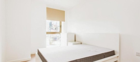 Квартира с 1 спальней в Уэмбли, Великобритания № 6344 12