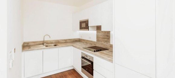 Квартира с 1 спальней в Уэмбли, Великобритания № 6344 2