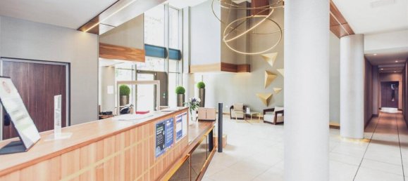 Квартира с 1 спальней в Уэмбли, Великобритания № 6344 4