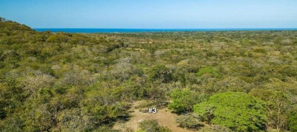 Terrain à Santa Cruz, Costa Rica No. 1877 5