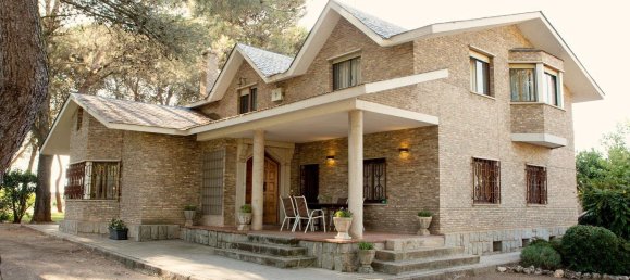 6 Schlafzimmer Haus in Salamanca, Spain, Nr. 72892 2